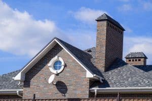 Sauk City Asphalt Roofing