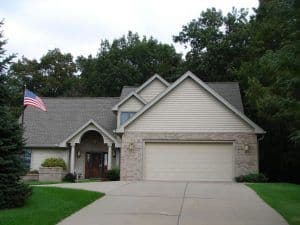 Roofing Company Black Earth WI