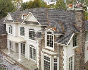 Sauk City Slate Roofing
