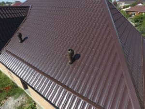 Metal Roofing Spring Green WI