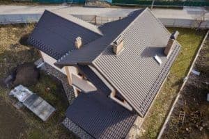 Residential Roofing Fitchburg WI
