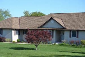 GAF Shingles Baraboo WI