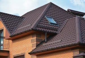 Steel Roof Waunakee WI