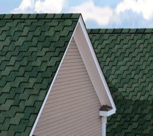 GAF Shingles Spring Green WI