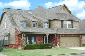 Asphalt Shingles Madison WI