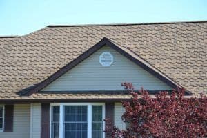 GAF Shingles Fitchburg WI