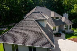 Roof Replacement Madison WI