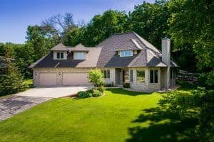 Roof Replacement Sun Prairie WI