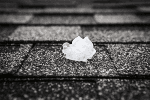 Hail Damage Roof Repair Sauk City, WI
