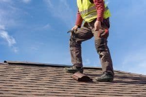 Roof Inspection Sauk City, WI