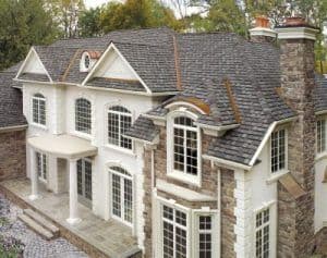 Slate Roofing Fitchburg, WI
