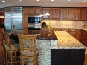 Kitchen Remodel - Madison, WI