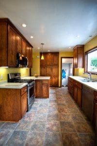 Kitchen Designs