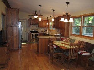 Kitchen Remodel - Middleton, WI