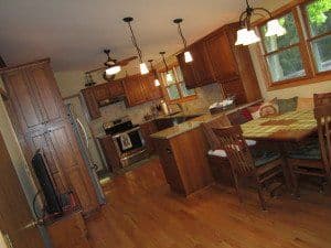 Kitchen Designs - Fitchburg, WI