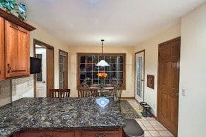 Kitchen Renovation