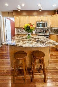 Kitchen Designs - Middleton, WI