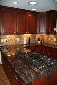 Kitchen Layouts - Middleton, WI