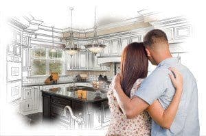 Kitchen Layouts - Fitchburg, WI