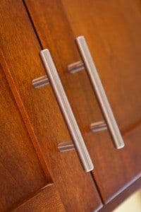 Small Kitchen Design - Madison, WI