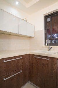 Small Kitchen Design - Middleton, WI