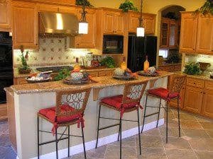 Kitchen Layouts