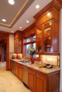 Kitchen Layouts - Madison, WI