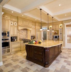 Kitchen Designs - Madison, WI