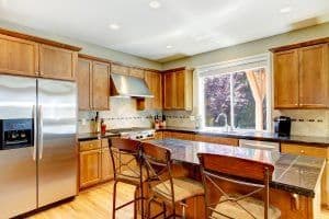 Kitchen Renovation - Middleton, WI