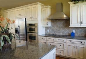 Kitchen Designs - Middleton, WI