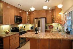 Kitchen Remodel