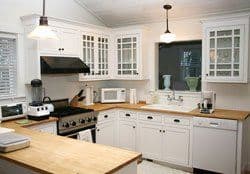 Kitchen Makeovers