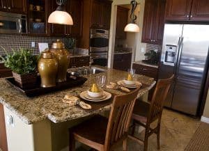 Interior Remodeling - Middleton, WI