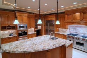 Kitchen Renovation