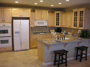 Kitchen Renovations