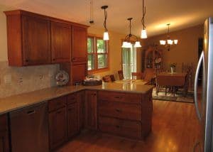 Kitchen Makeover