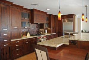 Kitchen Remodels - Madison, WI