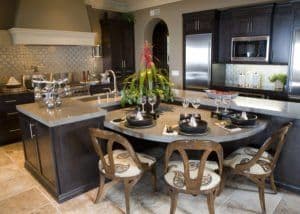 Kitchen Renovations - Madison, WI