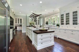 Kitchen Remodel - Spring Green, WI
