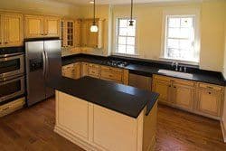 Kitchen Remodel - Black Earth, WI