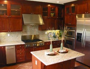 Kitchen Remodel - Reedsburg, WI