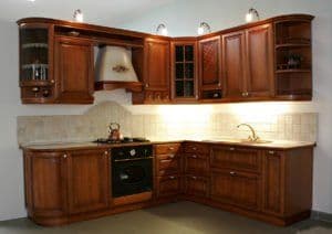Kitchen Remodel - Mt. Horeb, WI