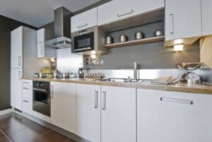 Full Kitchen Remodel Reedsburg