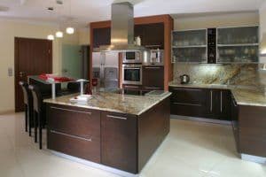 Kitchen Remodeling