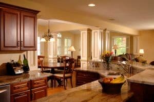 Kitchen Remodeling - Black Earth, WI
