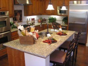 Full Kitchen Remodel