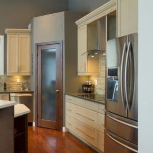 Full Kitchen Remodel - Mt. Horeb