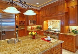Kitchen Remodels
