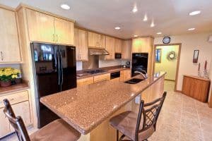 Kitchen Remodeling - Sauk City, WI