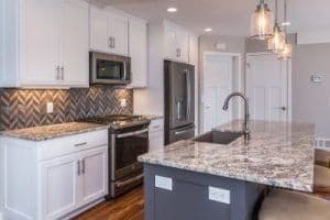 Kitchen Design - Prairie du Sac, WI